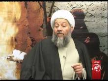 Embedded thumbnail for كيف تدل آية التطهير على عصمة اهل البيت عليهم السلام ؟ (فيديو)