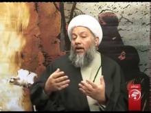 Embedded thumbnail for من القاب الزهراء الصابرة و الممتحنة فمتى امتحنها الله و ما هو مدى صبرها ؟