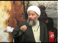 Embedded thumbnail for ما معنى من عرف الزهراء فقد عرف ليلة القدر ؟ (فيديو)