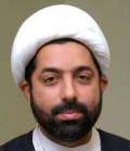 سماحة الشيخ الدكتور فيصل العوامي حفظه الله